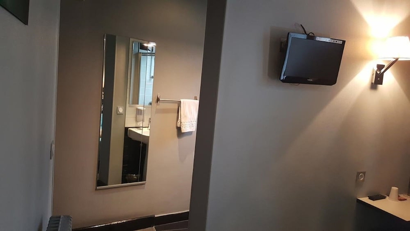 Imagen de la habitación del Hotel Café De L'avenir. Foto 10