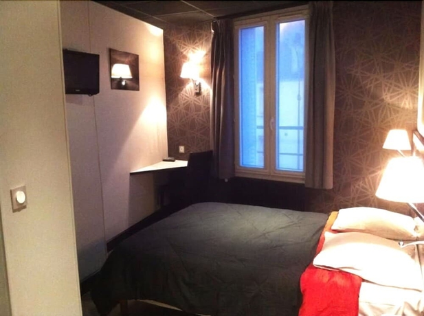 Imagen de la habitación del Hotel Café De L'avenir. Foto 13