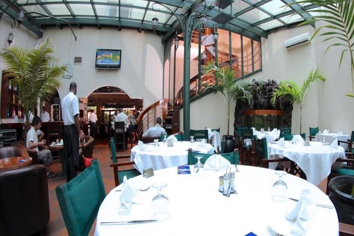 Imagen general del Hotel Café De Rome. Foto 5