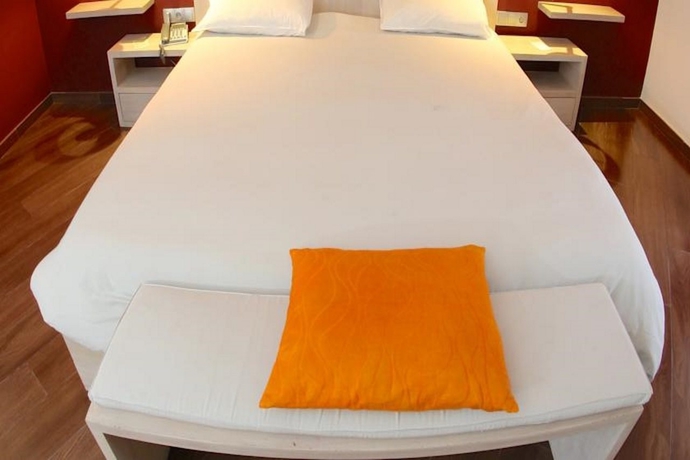 Imagen general del Hotel Café De Rome. Foto 6