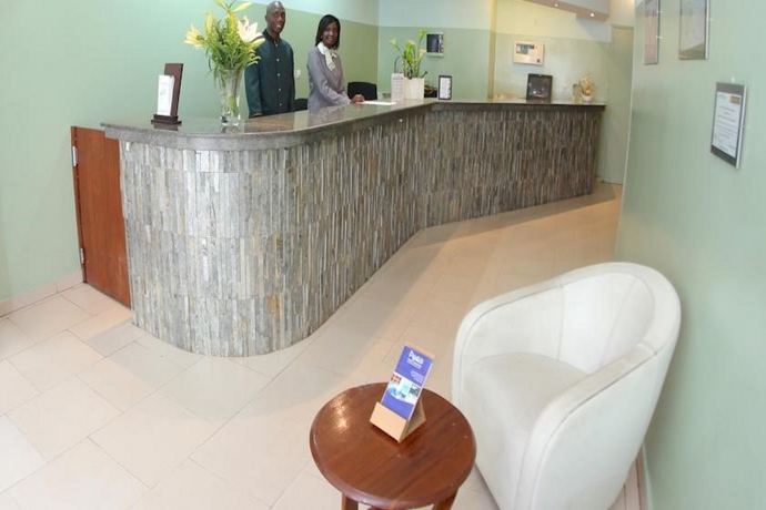 Imagen general del Hotel Café De Rome. Foto 8