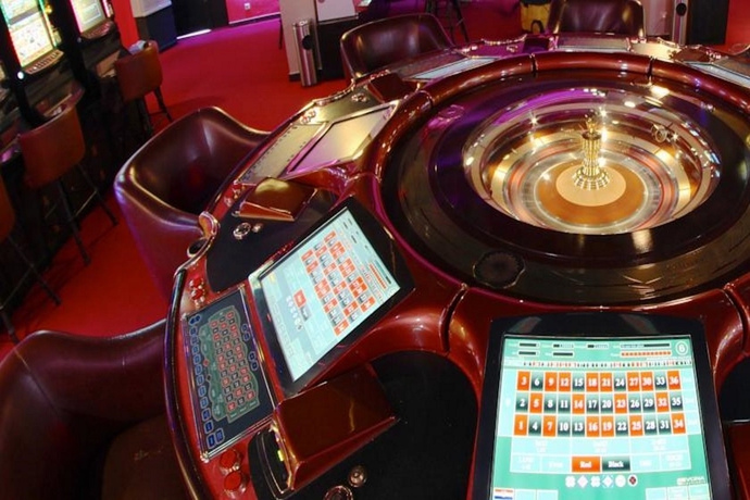 Imagen general del Hotel Café De Rome. Foto 10