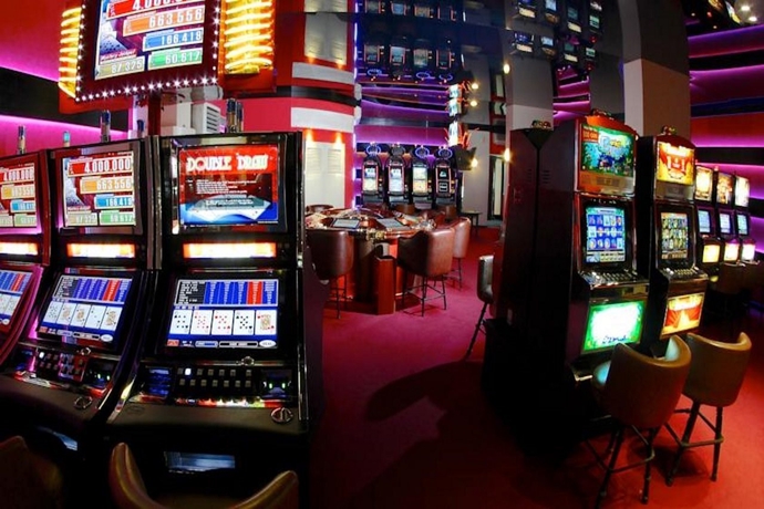 Imagen general del Hotel Café De Rome. Foto 15