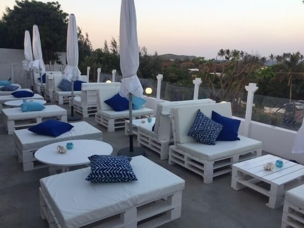 Imagen general del Hotel Café DelMar. Foto 1