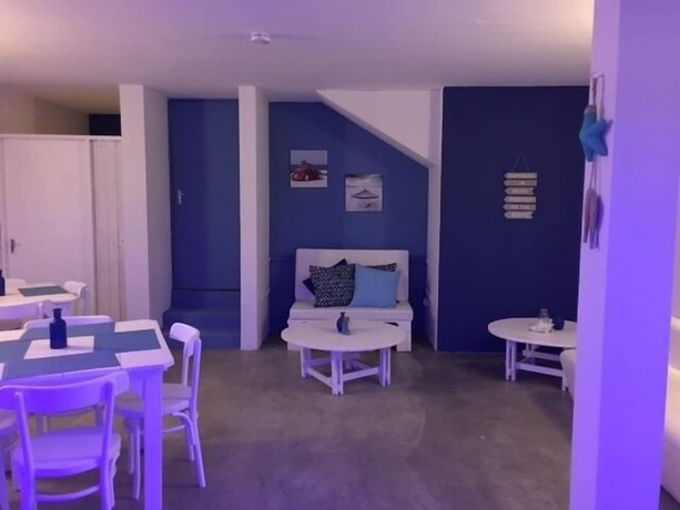 Imagen general del Hotel Caf&eacute; DelMar. Foto 2