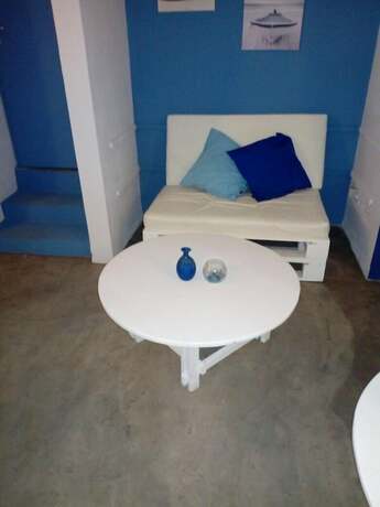 Imagen general del Hotel Caf&eacute; DelMar. Foto 3