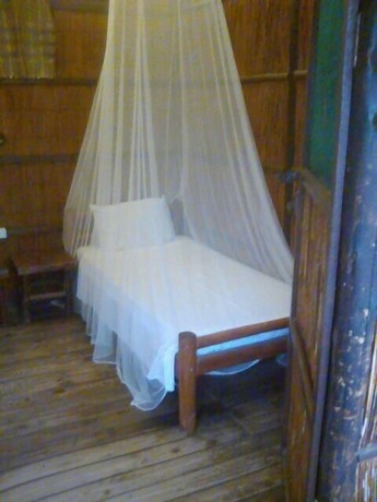 Imagen de la habitación del Hotel Caf&eacute; DelMar. Foto 12