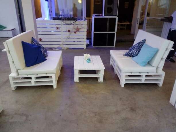 Imagen general del Hotel Caf&eacute; DelMar. Foto 4