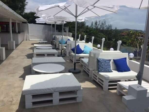 Imagen general del Hotel Caf&eacute; DelMar. Foto 5