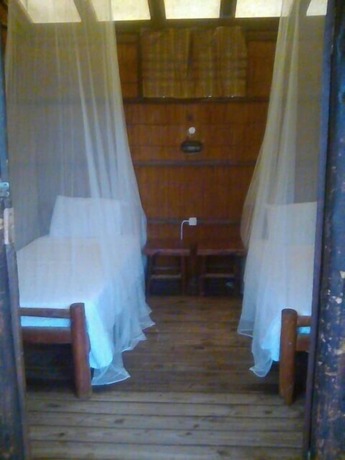 Imagen de la habitación del Hotel Caf&eacute; DelMar. Foto 13