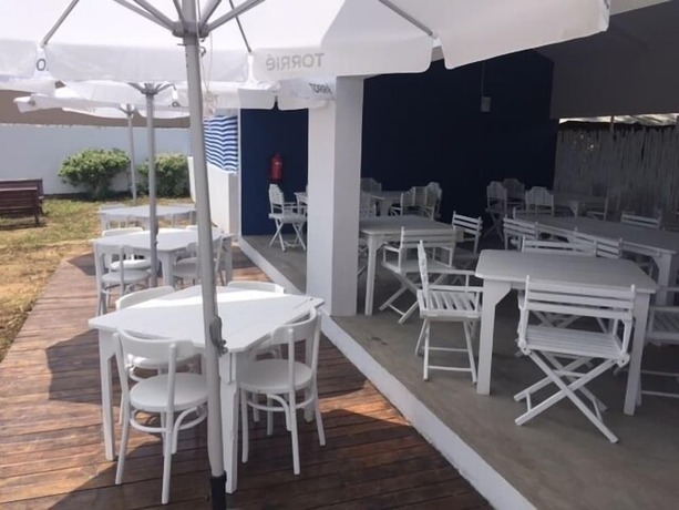 Imagen general del Hotel Caf&eacute; DelMar. Foto 6