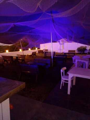 Imagen general del Hotel Caf&eacute; DelMar. Foto 7