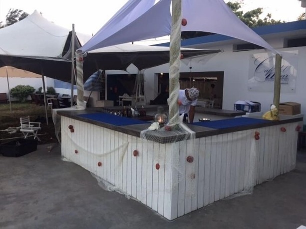 Imagen general del Hotel Caf&eacute; DelMar. Foto 8