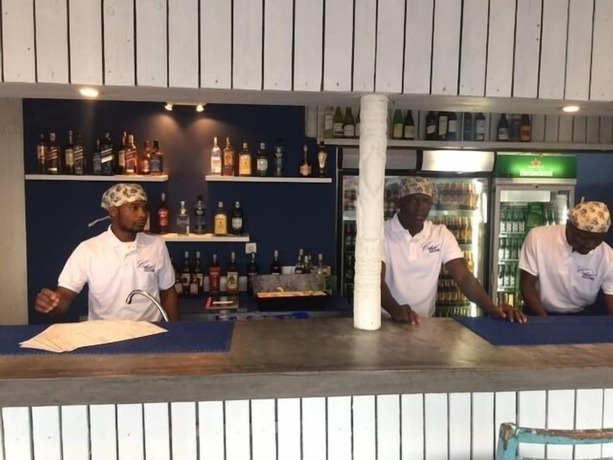 Imagen general del Hotel Caf&eacute; DelMar. Foto 9