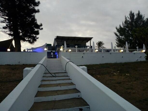 Imagen general del Hotel Caf&eacute; DelMar. Foto 10