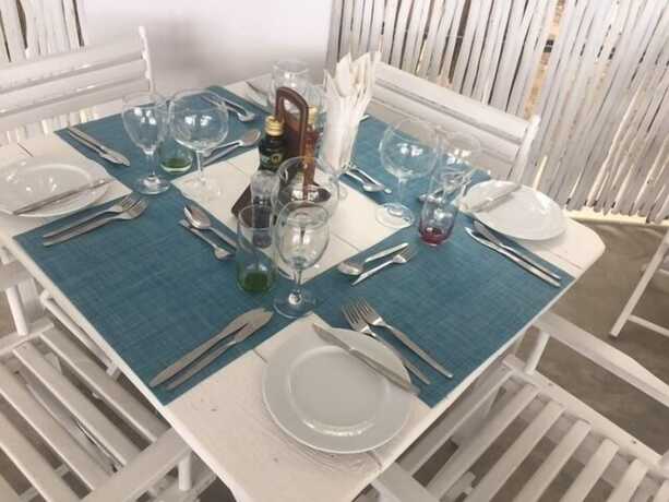 Imagen general del Hotel Caf&eacute; DelMar. Foto 11