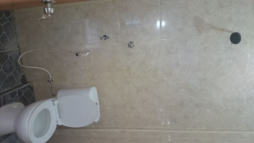 Imagen de la habitación del Hotel Caf&eacute; Johan Home Stay Senggigi. Foto 4