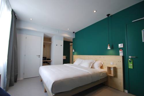 Imagen de la habitación del Hotel Café Miramar. Foto 7