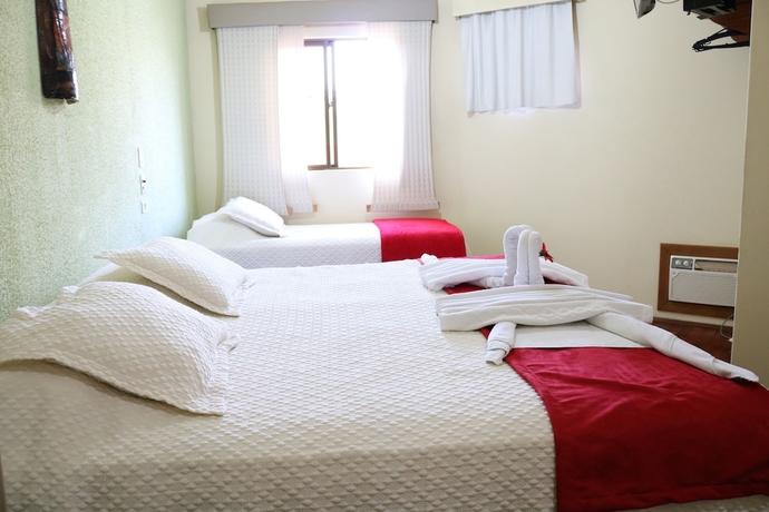 Imagen de la habitación del Hotel Caf&eacute; Palace. Foto 4