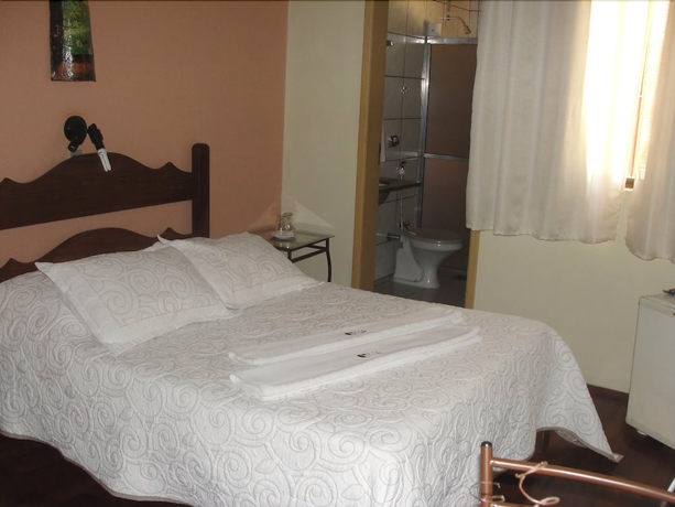 Imagen de la habitación del Hotel Caf&eacute; Palace. Foto 11