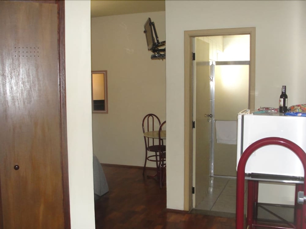 Imagen de la habitación del Hotel Caf&eacute; Palace. Foto 12
