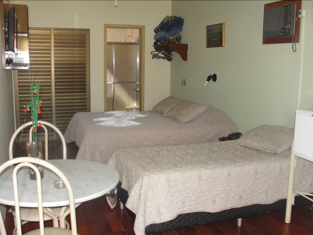 Imagen de la habitación del Hotel Caf&eacute; Palace. Foto 13