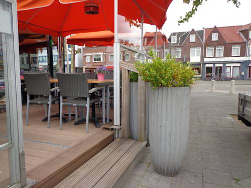 Imagen de la habitación del Hotel Café Restaurant Abina. Foto 6