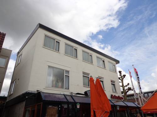 Imagen de la habitación del Hotel Café Restaurant Abina. Foto 7