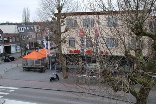 Imagen de la habitación del Hotel Café Restaurant Abina. Foto 14