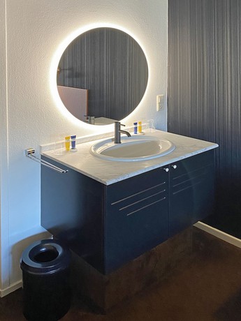 Imagen de la habitación del Hotel Caf&eacute; Restaurant Dallinga. Foto 14
