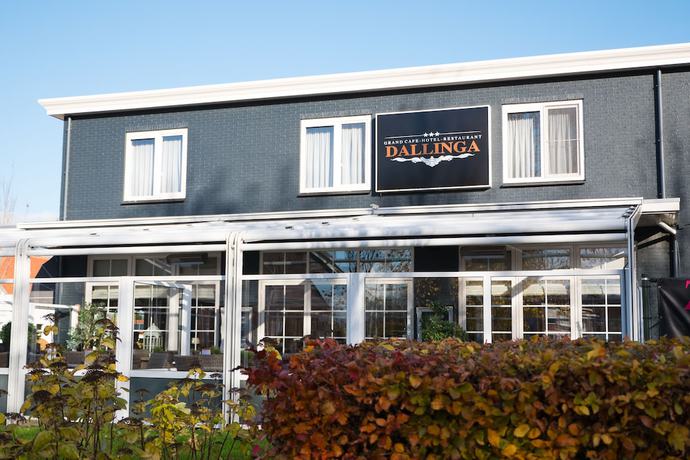 Imagen general del Hotel Café Restaurant Dallinga. Foto 1