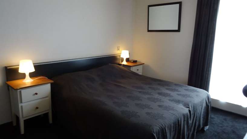 Imagen de la habitación del Hotel Caf&eacute; Restaurant De Posthoorn. Foto 2