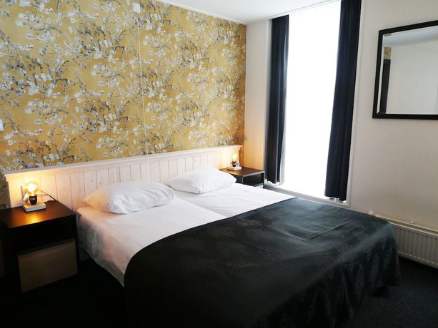 Imagen de la habitación del Hotel Caf&eacute; Restaurant De Posthoorn. Foto 4