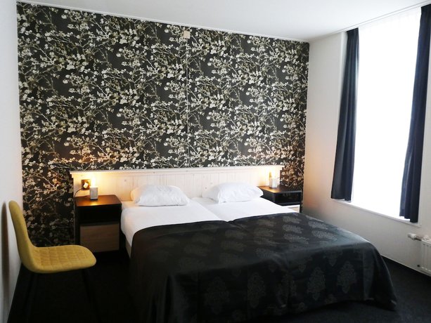 Imagen de la habitación del Hotel Caf&eacute; Restaurant De Posthoorn. Foto 5