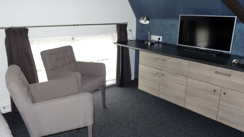 Imagen de la habitación del Hotel Caf&eacute; Restaurant De Posthoorn. Foto 6