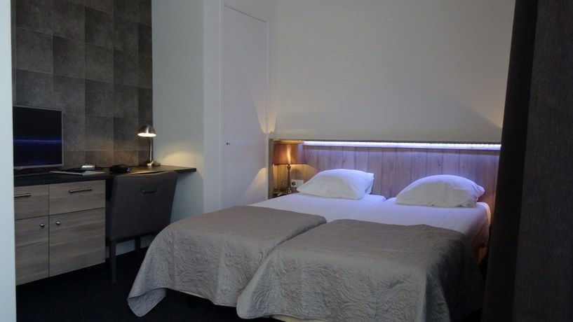 Imagen de la habitación del Hotel Caf&eacute; Restaurant De Posthoorn. Foto 11