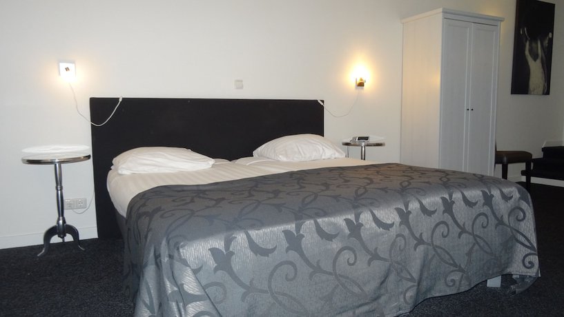 Imagen de la habitación del Hotel Caf&eacute; Restaurant De Posthoorn. Foto 12