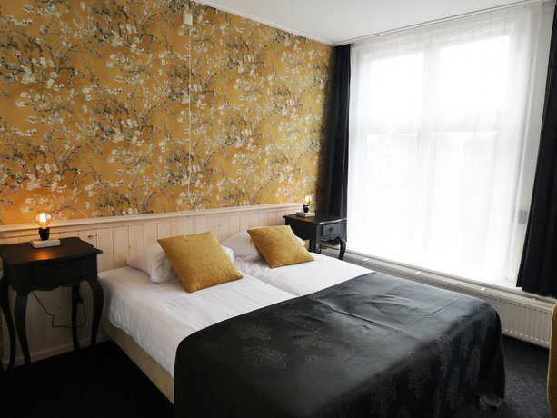 Imagen de la habitación del Hotel Caf&eacute; Restaurant De Posthoorn. Foto 13