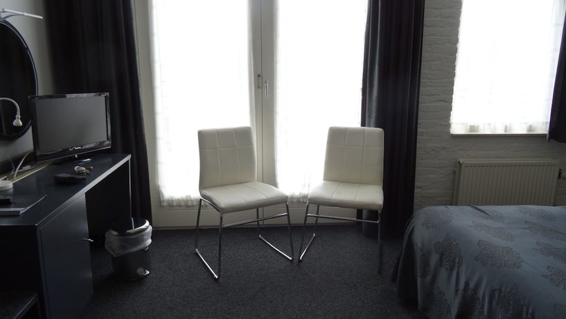Imagen de la habitación del Hotel Caf&eacute; Restaurant De Posthoorn. Foto 15