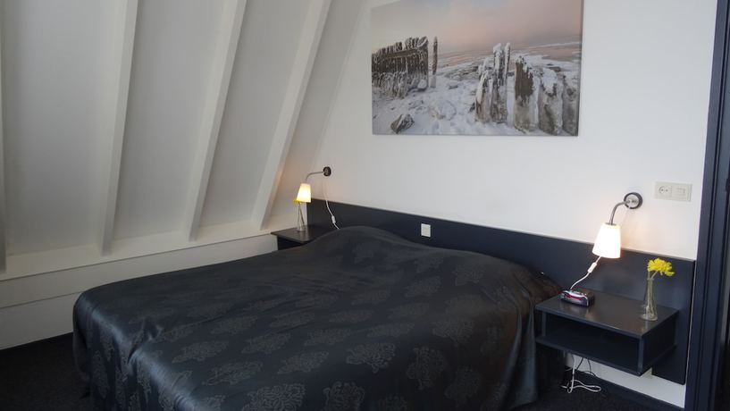Imagen de la habitación del Hotel Caf&eacute; Restaurant De Posthoorn. Foto 17