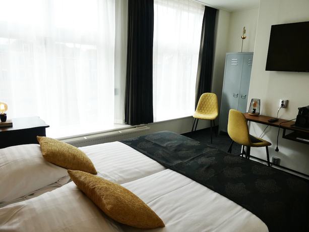 Imagen de la habitación del Hotel Caf&eacute; Restaurant De Posthoorn. Foto 18