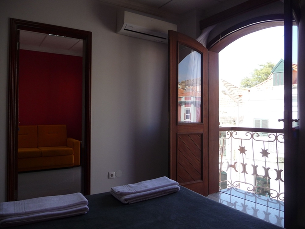 Imagen de la habitación del Hotel Café Royal. Foto 4