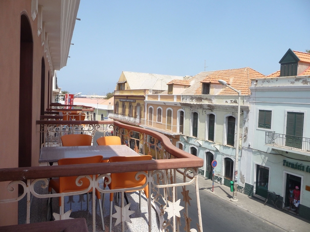 Imagen de la habitación del Hotel Café Royal. Foto 6