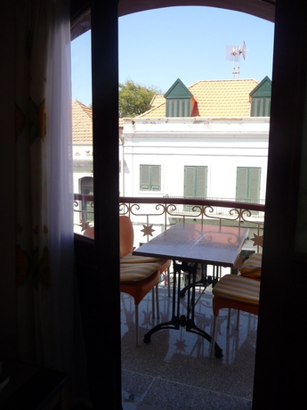 Imagen de la habitación del Hotel Café Royal. Foto 13