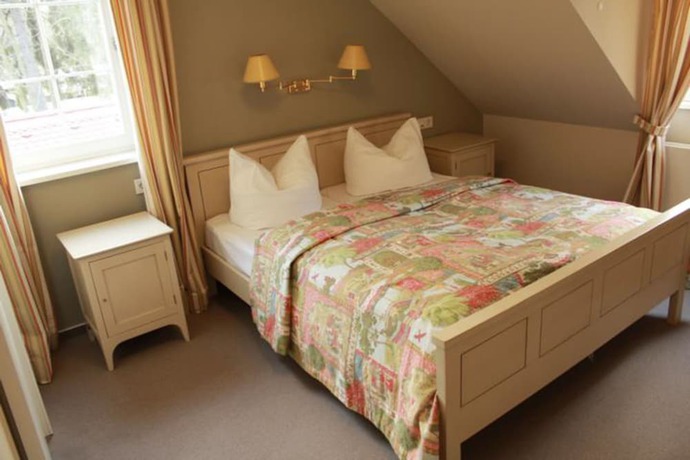 Imagen de la habitación del Hotel Caf&eacute; Wildau - am Werbellinsee. Foto 12