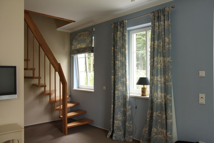 Imagen de la habitación del Hotel Caf&eacute; Wildau - am Werbellinsee. Foto 17