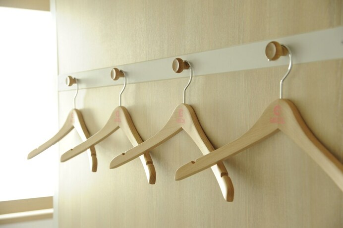 Imagen de la habitación del Hotel Cafetel Kyoto Sanjo For Ladies - Hostel, Caters To Women. Foto 21