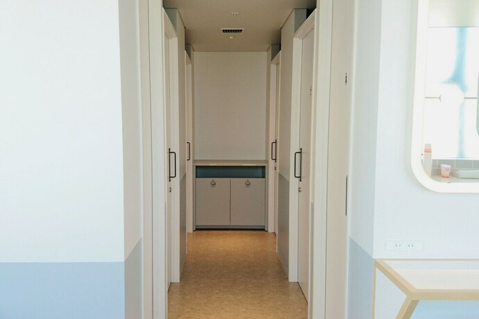 Imagen de la habitación del Hotel Cafetel Kyoto Sanjo For Ladies - Hostel, Caters To Women. Foto 25