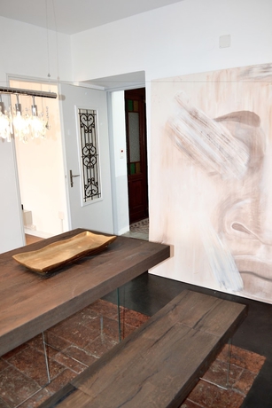 Imagen de la habitación del Hotel Caff&egrave; Dell'arte Boutique Rooms. Foto 16