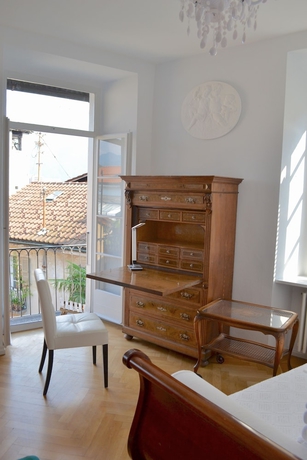 Imagen de la habitación del Hotel Caff&egrave; Dell'arte Boutique Rooms. Foto 18